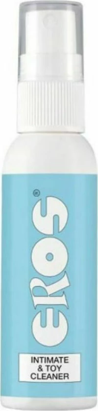Megasol USA Intimate & Toy Cleaner 50ml