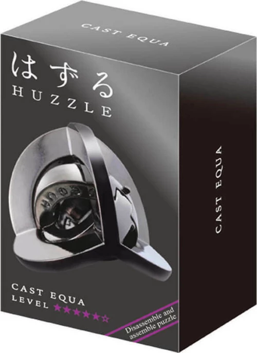 Hanayama Huzzle Cast Equa