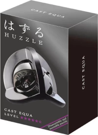 Hanayama Huzzle Cast Equa