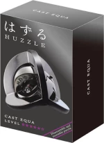 Hanayama Huzzle Cast Equa