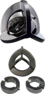 Hanayama Huzzle Cast Equa