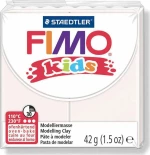 Staedtler Fimo Kids White 42gr