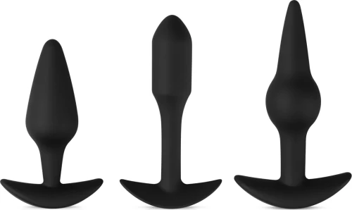 Easytoys Pleasure Kit Black