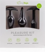 Easytoys Pleasure Kit Black