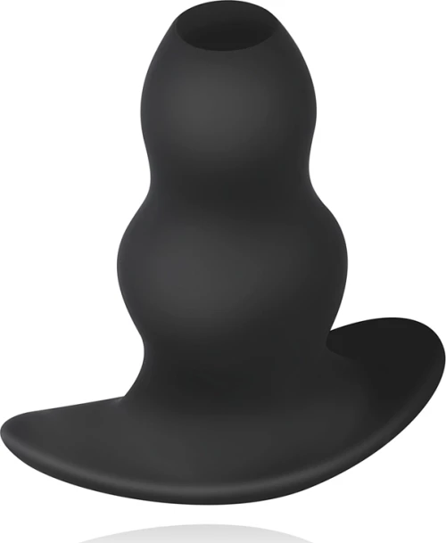 Buttr Foxhole Hollow Black 15.5cm