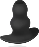 Buttr Foxhole Hollow Black 15.5cm