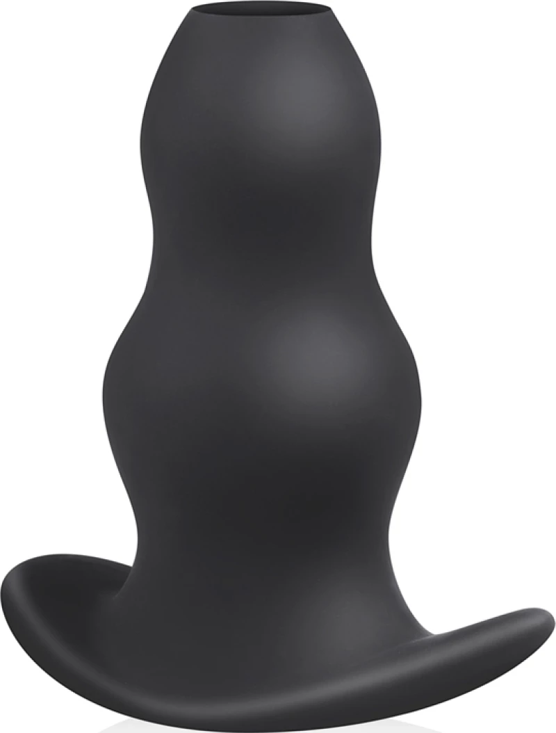 Buttr Foxhole Hollow Black 15.5cm