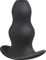 Buttr Foxhole Hollow Black 15.5cm