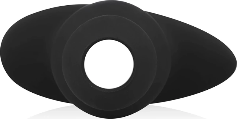 Buttr Foxhole Hollow Black 15.5cm