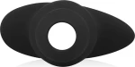 Buttr Foxhole Hollow Black 15.5cm