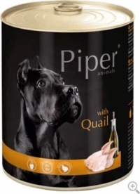 Dolina Noteci Piper Ορτύκι 400gr