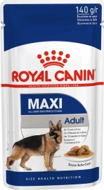 Royal Canin Maxi Adult 140gr