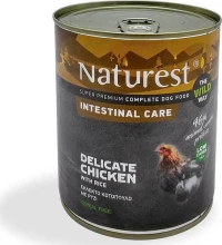 Naturest Intestinal Care Κοτόπουλο / Ρύζι 800gr