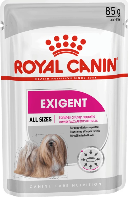 Royal Canin Exigent 85gr
