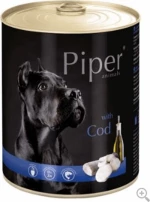 Dolina Noteci Piper Μπακαλιάρος 400gr