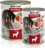 Bewi Dog Meat Selection Ελάφι 400gr