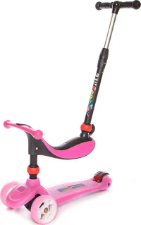 Baby Adventure Baby Adventure 21st Pink