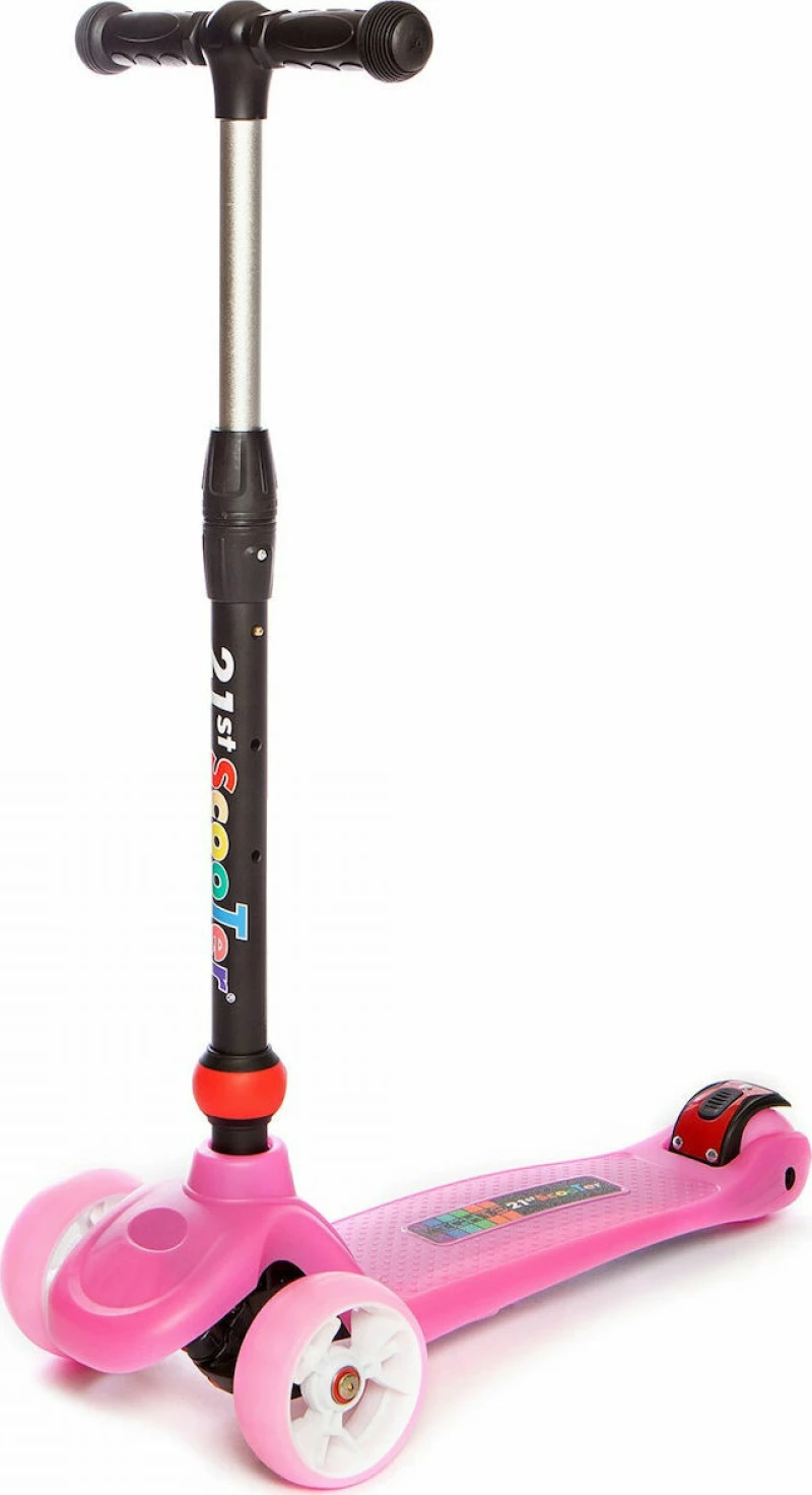 Baby Adventure Baby Adventure 21st Pink
