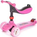 Baby Adventure Baby Adventure 21st Pink