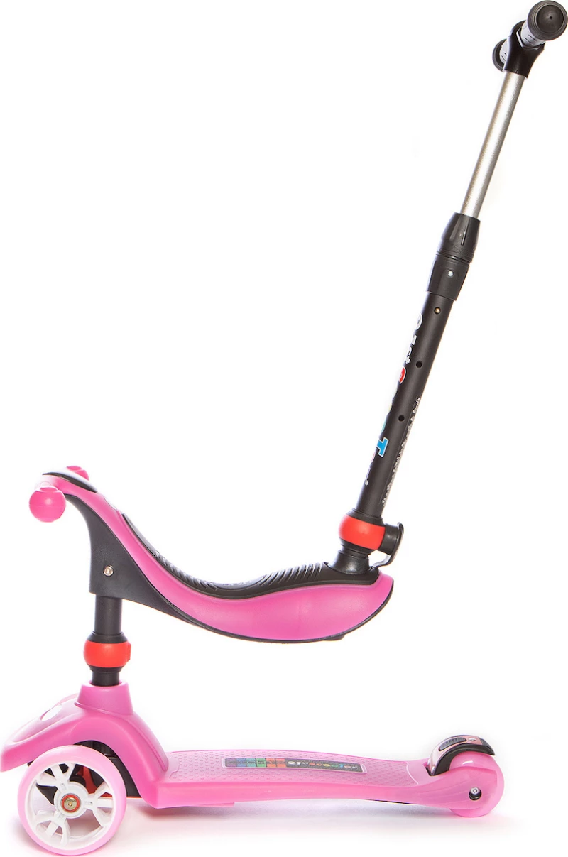 Baby Adventure Baby Adventure 21st Pink