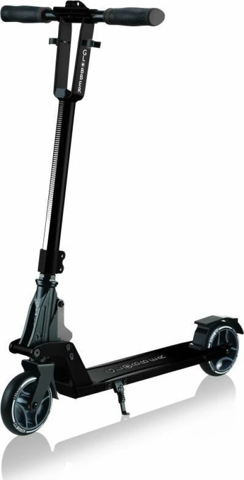 Globber One K 125 Black