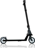 Globber One K 125 Black
