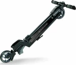 Globber One K 125 Black