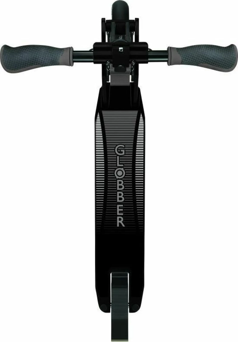 Globber One K 125 Black