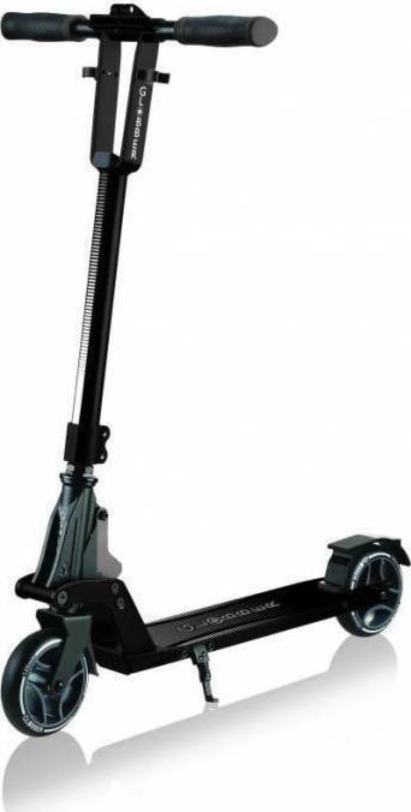 Globber One K 125 Black