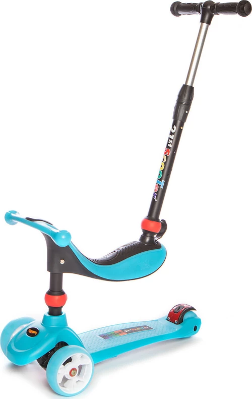 Baby Adventure Baby Adventure 21st Blue
