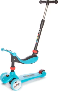 Baby Adventure Baby Adventure 21st Blue