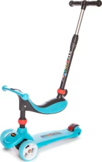 Baby Adventure Baby Adventure 21st Blue