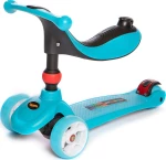 Baby Adventure Baby Adventure 21st Blue