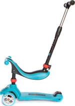Baby Adventure Baby Adventure 21st Blue