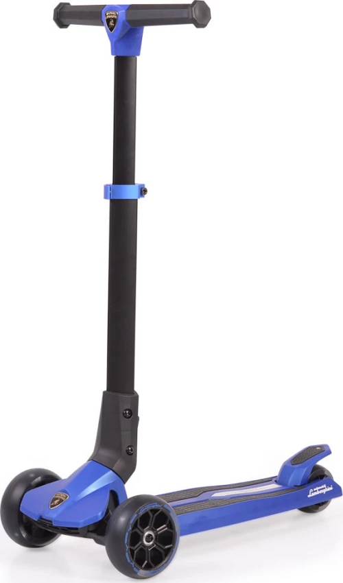 Scooter Αναδιπλούμενο Lamborghini BLUE (3800146226930)