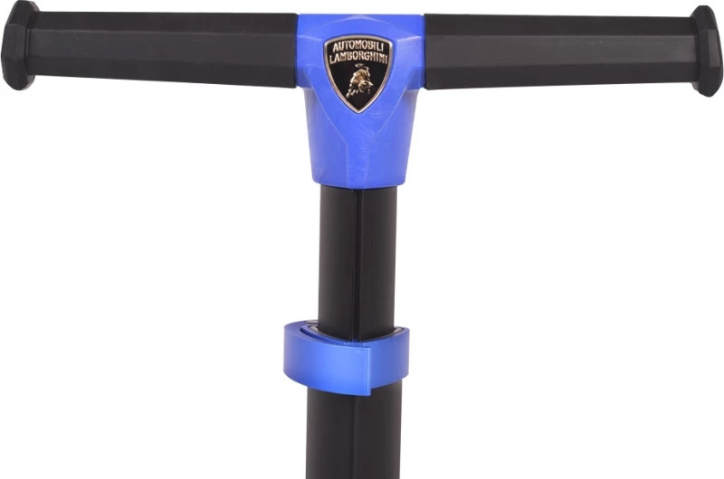 Scooter Αναδιπλούμενο Lamborghini BLUE (3800146226930)