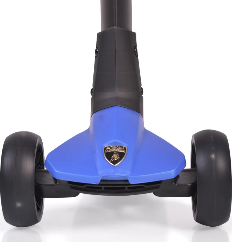 Scooter Αναδιπλούμενο Lamborghini BLUE (3800146226930)