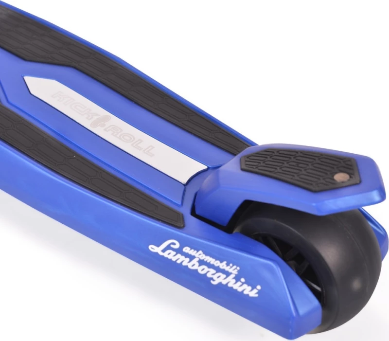Scooter Αναδιπλούμενο Lamborghini BLUE (3800146226930)