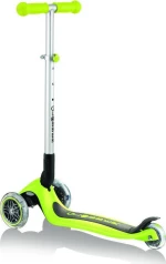 Globber Scooter Primo Foldable Lime