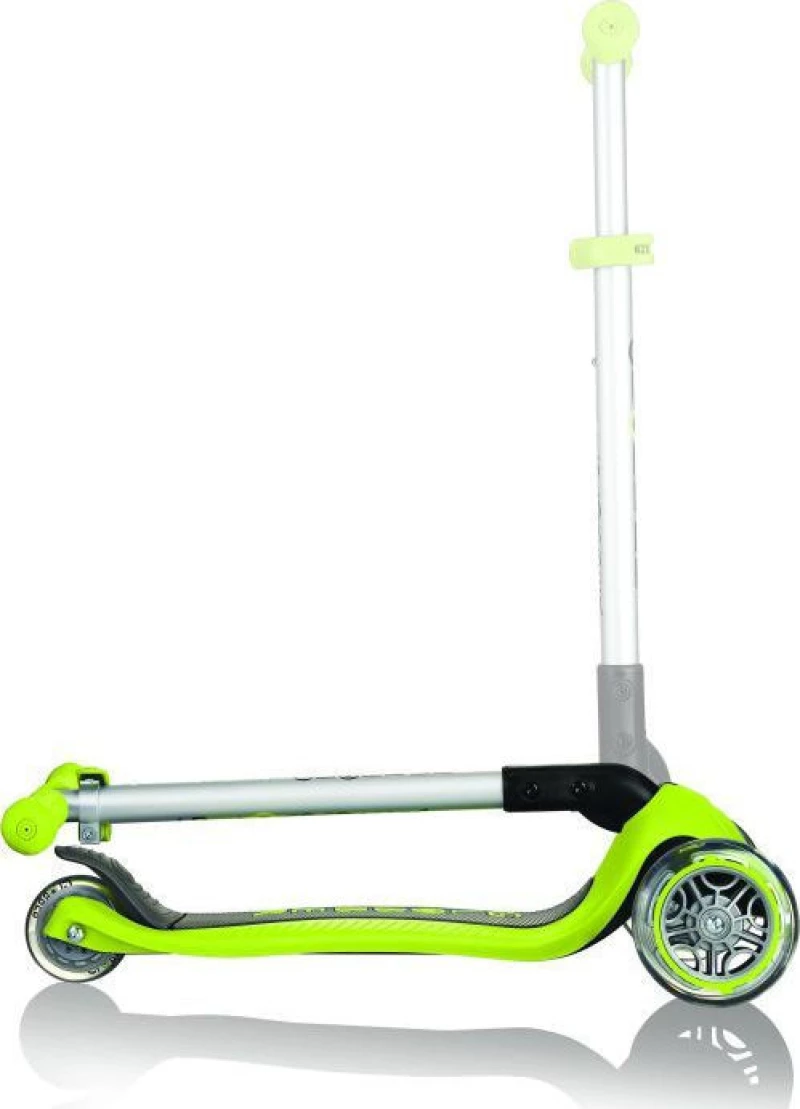 Globber Scooter Primo Foldable Lime