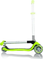 Globber Scooter Primo Foldable Lime