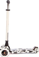 Baby Adventure Scooter 21st Spot White