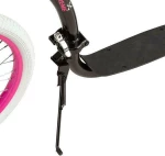 Nils Extreme Scooter WH227F Μαύρο
