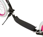 Nils Extreme Scooter WH227F Μαύρο