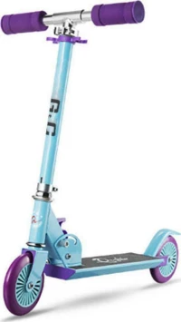 Scooter GC-1003 Light Blue