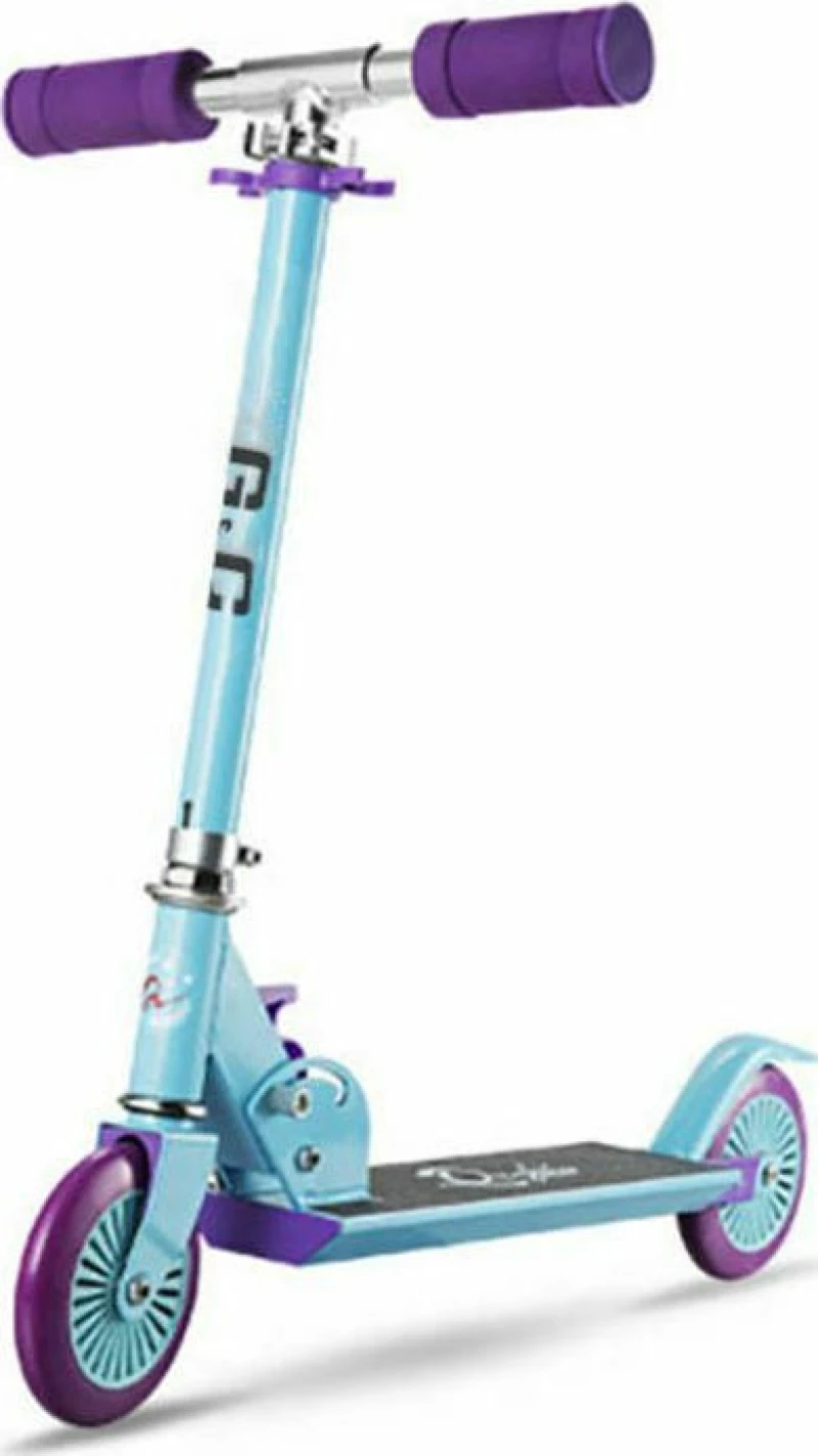 Scooter GC-1003 Light Blue