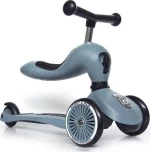 Scoot & Ride Ηighwaykick 1 Steel