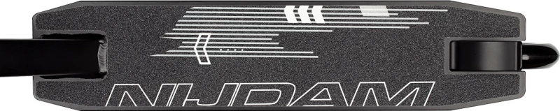 Nijdam Stunt Scooter Vert Flyer