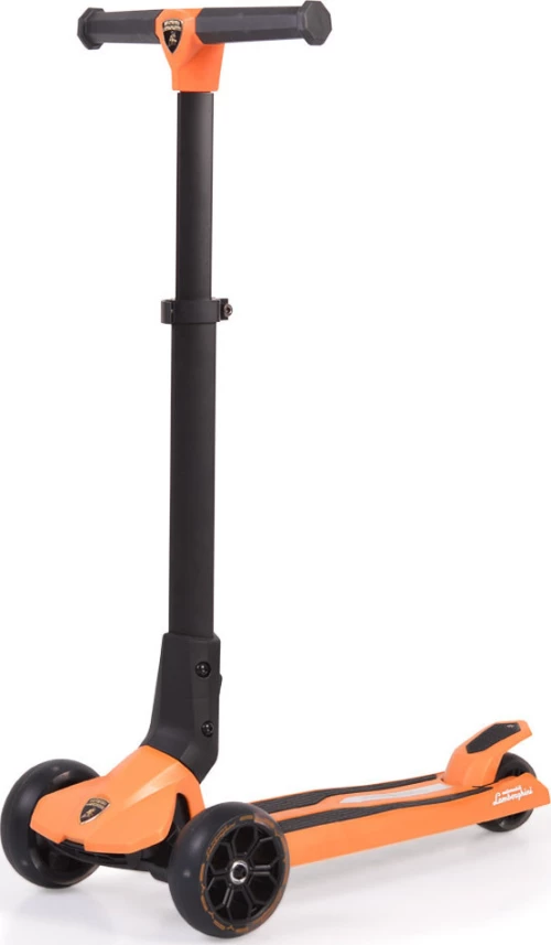 Scooter Αναδιπλούμενο Lamborghini Orange (3800146226947)