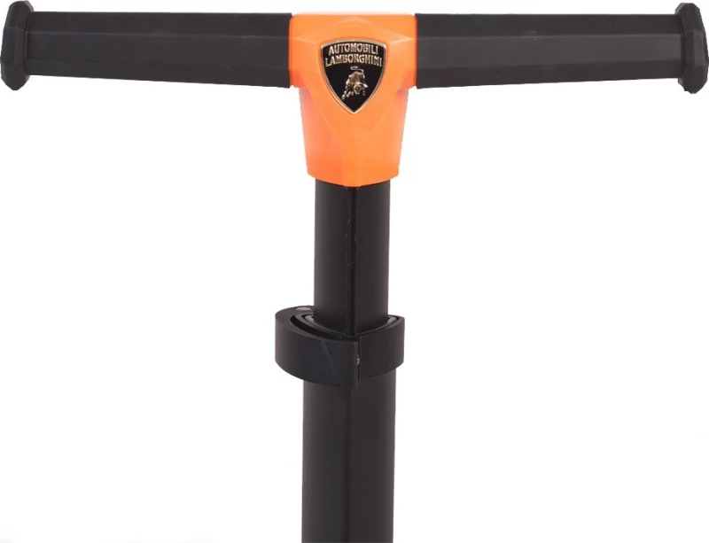 Scooter Αναδιπλούμενο Lamborghini Orange (3800146226947)